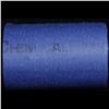 Image 4 : ***Auction Highlight*** Chemical Bank Shotgun 1885 & 'd' Ends Mixed Morgan/Peace Silver dollar roll,