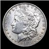 Image 2 : 1884-o Morgan Dollar $1 Grades Choice Unc