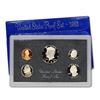 Image 2 : Group of 2 United States Mint Proof Sets 1983-1984 10 coins