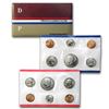 Image 2 : Group of 2 United States Mint Set in Original Government Packaging! From 1984-1985 with 20 Coins Ins