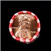 Image 2 : Shotgun Lincoln 1c roll, 1980-p 50 pcs Bank Wrapper.