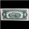 Image 3 : 1928F $2 Red Seal United States Note Grades Choice AU/BU Slider