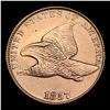 Image 2 : ***Auction Highlight*** 1857 Flying Eagle Cent 1c Graded ms63 By SEGS (fc)