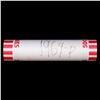 Image 2 : Shotgun Lincoln 1c roll, 1964-p 50 pcs Bank Wrapper.
