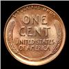 Image 3 : 1941-s Lincoln Cent 1c Grades GEM+ Unc RD