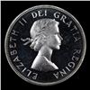 Image 2 : ***Auction Highlight*** 1964 Canada Dollar $1 Graded ms67+ dmpl By SEGS (fc)