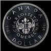 Image 3 : ***Auction Highlight*** 1964 Canada Dollar $1 Graded ms67+ dmpl By SEGS (fc)