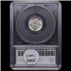 Image 5 : Proof 1942 Mercury Dime 10c Graded pr67 BY SEGS