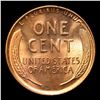 Image 3 : 1940-p Lincoln Cent 1c Grades GEM++ Unc RD