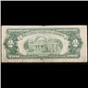Image 3 : **Star Note** 1953A $2 Red Seal United States Note Grades f+