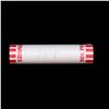 Image 2 : Shotgun Lincoln 1c roll, 1979-p 50 pcs Bank Wrapper.