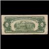 Image 3 : 1928G $2 Red seal United States Note Grades f, fine