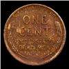 Image 3 : 1911-p Lincoln Cent Mint Error 1c Grades vf++