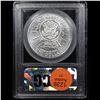 Image 3 : 1991-p Mount Rushmore Modern Commem Dollar $1 Graded ms70, Perfection BY USCG