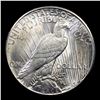 Image 3 : 1926-p Peace Dollar $1 Grades Choice+ Unc