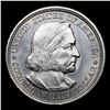 Image 2 : 1893 Columbian Old Commem Half Dollar 50c Grades Choice Unc PL