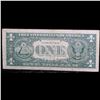 Image 3 : 1963B $1 'Barr Note' Federal Reserve Note (New York,  NY) Grades vf+