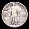 Image 2 : 1928-s Standing Liberty Quarter 25c Grades vf, very fine