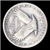 Image 3 : 1928-s Standing Liberty Quarter 25c Grades vf, very fine