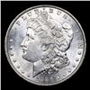 Image 2 : 1886-p Morgan Dollar $1 Grades Choice Unc