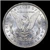 Image 3 : 1886-p Morgan Dollar $1 Grades Choice Unc