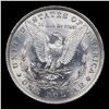 Image 3 : 1882-o Morgan Dollar $1 Graded ms65 By SEGS