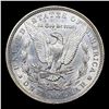 Image 3 : ***Auction Highlight*** 1892-p Morgan Dollar $1 Graded Select Unc By USCG (fc)