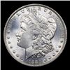 Image 2 : 1884-o Morgan Dollar $1 Grades GEM Unc
