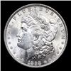 Image 2 : 1898-p Morgan Dollar $1 Grades Choice+ Unc