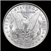 Image 3 : 1898-p Morgan Dollar $1 Grades Choice+ Unc