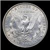 Image 3 : ***Auction Highlight*** 1901-p Morgan Dollar $1 Graded Select+ Unc By USCG (fc)