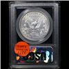 Image 5 : ***Auction Highlight*** 1901-p Morgan Dollar $1 Graded Select+ Unc By USCG (fc)