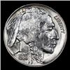Image 2 : 1938-d Buffalo Nickel 5c Grades GEM+ Unc