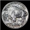 Image 3 : 1938-d Buffalo Nickel 5c Grades GEM+ Unc