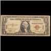 Image 2 : 1935A $1  Silver Certificate Hawaii WWII Emergency Currency Grades vf+