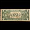 Image 3 : 1935A $1  Silver Certificate Hawaii WWII Emergency Currency Grades vf+