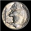 Image 3 : 1938-d Buffalo Nickel 5c Grades GEM++ Unc