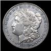 Image 2 : ***Auction Highlight*** 1880-o Morgan Dollar $1 Graded Select Unc PL By USCG (fc)