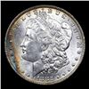 Image 2 : 1882-o Morgan Dollar $1 Grades Gem Unc