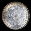 Image 3 : 1882-o Morgan Dollar $1 Grades Gem Unc