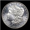 Image 2 : 1896-p Morgan Dollar $1 Grades Choice Unc+ PL