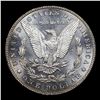 Image 3 : 1896-p Morgan Dollar $1 Grades Choice Unc+ PL