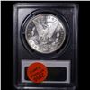 Image 3 : PCGS 1881-s Morgan Dollar $1 Graded ms64 By PCGS