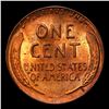 Image 3 : ***Auction Highlight*** 1955-p Lincoln Cent 1c Graded ms67 rd By SEGS (fc)