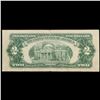Image 3 : 1953C $2 Red Seal United States Note Key To The Series Grades vf++