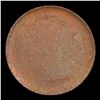 Image 2 : no date Lincoln Cent Mint Error 1c Grades Select Unc BN