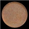 Image 3 : no date Lincoln Cent Mint Error 1c Grades Select Unc BN