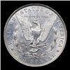 Image 3 : 1889-p Morgan Dollar $1 Grades Choice+ Unc