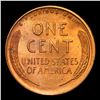 Image 3 : 1947-s Lincoln Cent 1c Grades GEM++ Unc RD