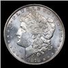 Image 2 : 1878-s Morgan Dollar $1 Grades Select Unc PL